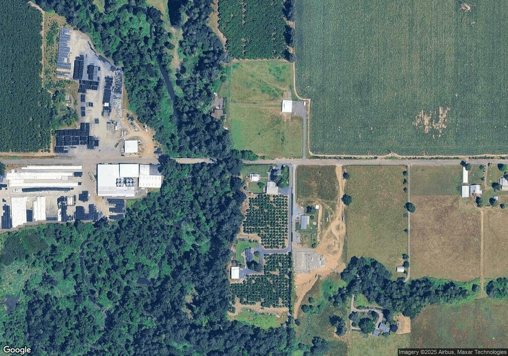 6498 S Miller Rd, Hubbard, OR 97032 - photo 1