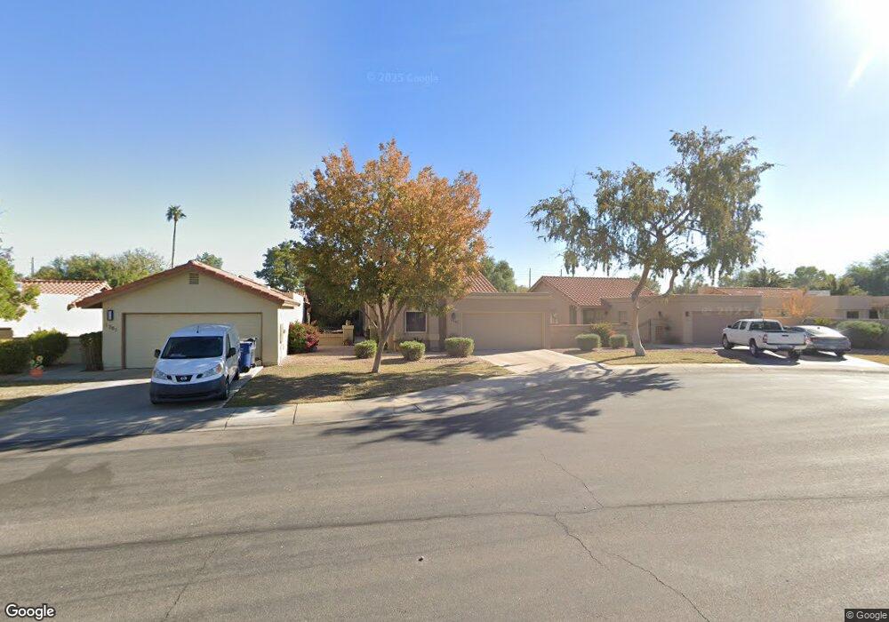 1377 N Salida Del Sol unit I, Chandler, AZ 85224 - photo 1