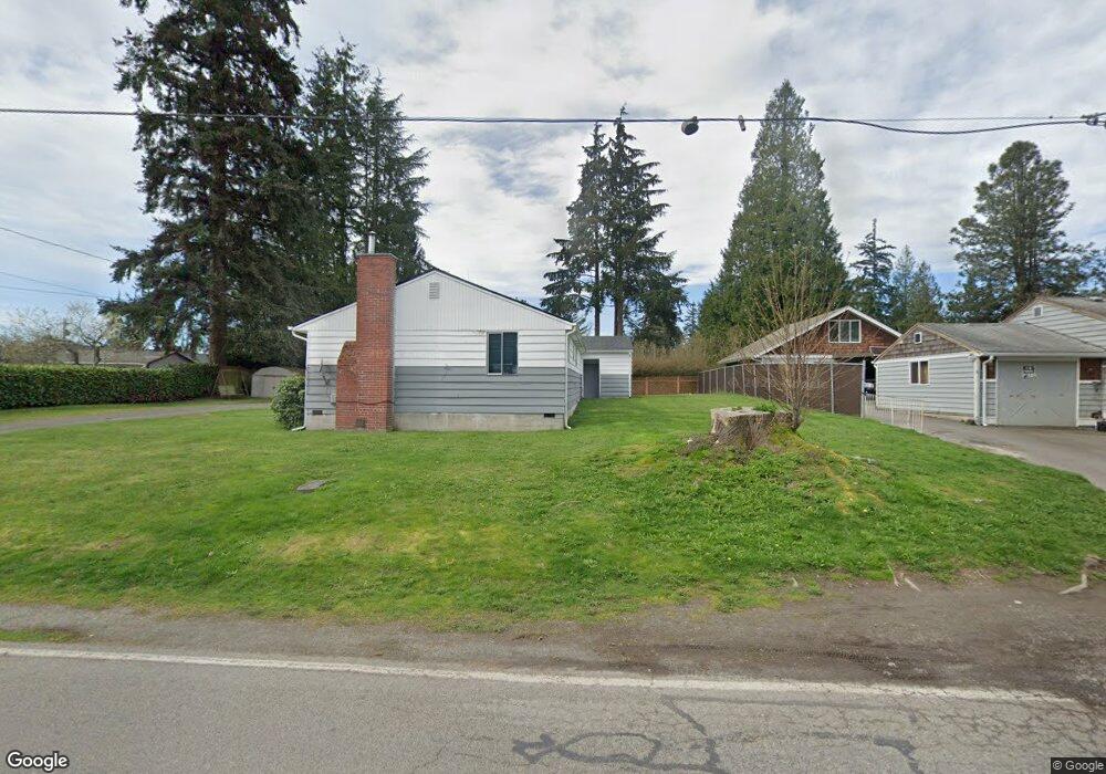 20726 80th Ave W, Edmonds, WA 98026 - photo 1