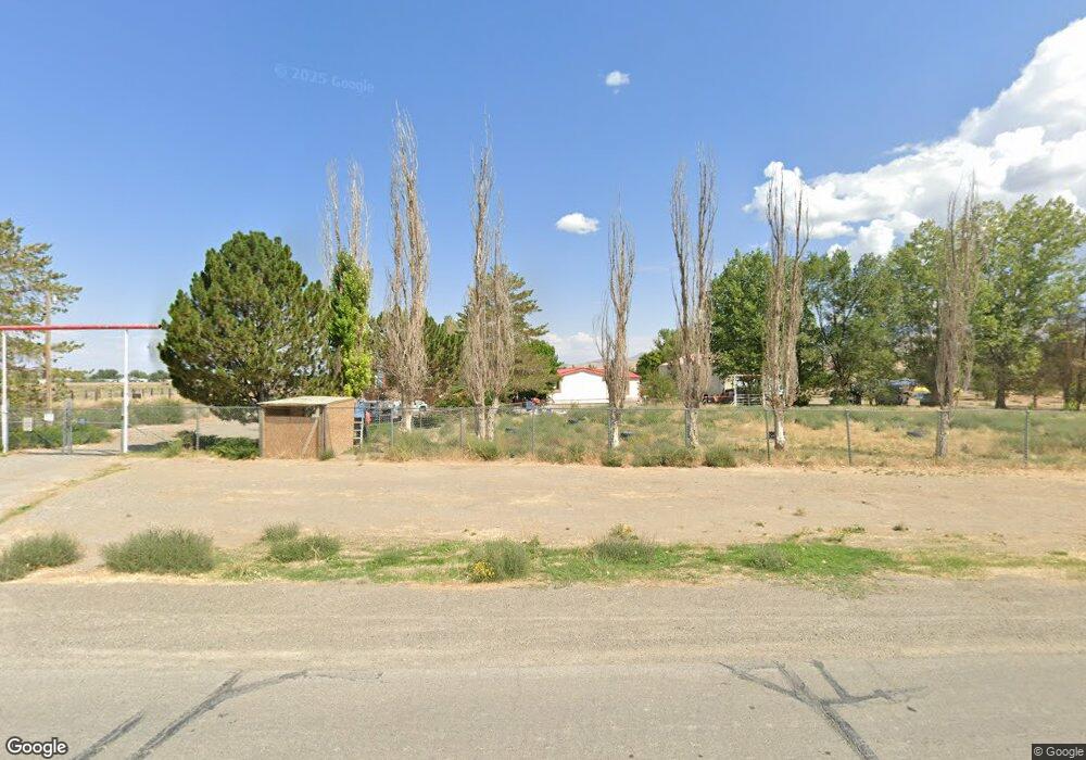 4895 W Commander Dr, Winnemucca, NV 89445 - photo 1