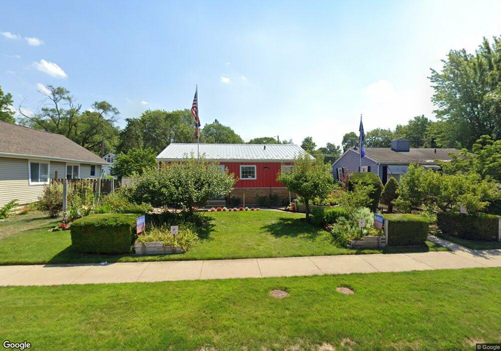 1117 N 13th St, Niles, MI 49120 - photo 1