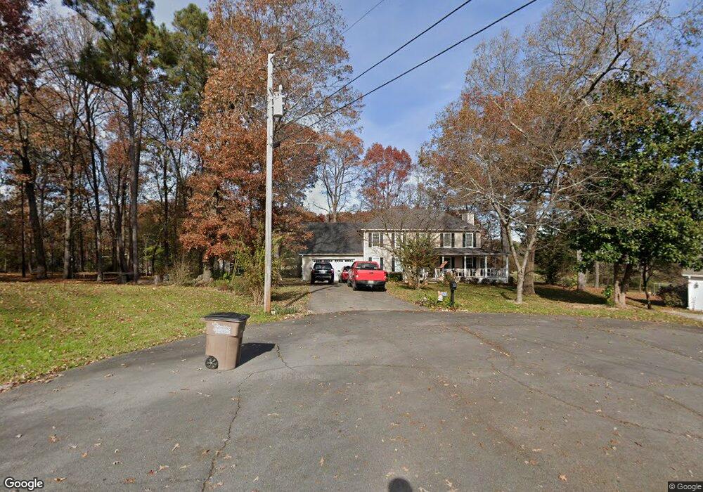 505 Dalton Ct, Dalton, GA 30721 - photo 1