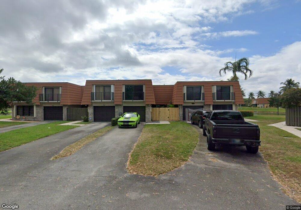 1514 SW 110th Way, Davie, FL 33324 - photo 1