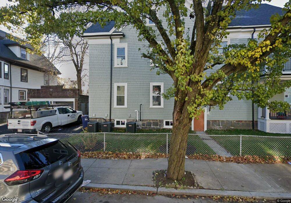 106 Glenway St, Dorchester, MA 02121 - photo 1