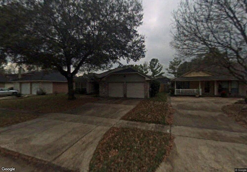 15719 Meadow Village Dr, Houston, TX 77095 - photo 1