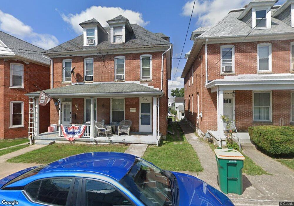 124 N Franklin St, Waynesboro, PA 17268 - photo 1