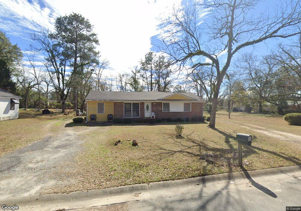 62 Worley St, Camilla, GA 31730 - photo 1