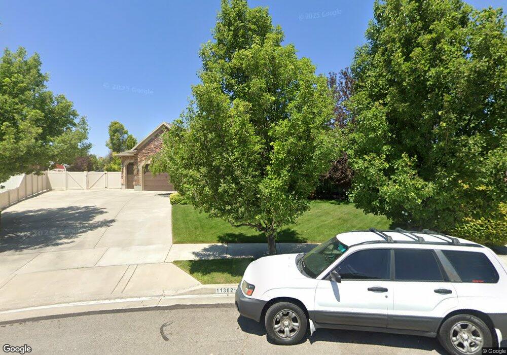 11302 S 2450 W, South Jordan, UT 84095 - photo 1