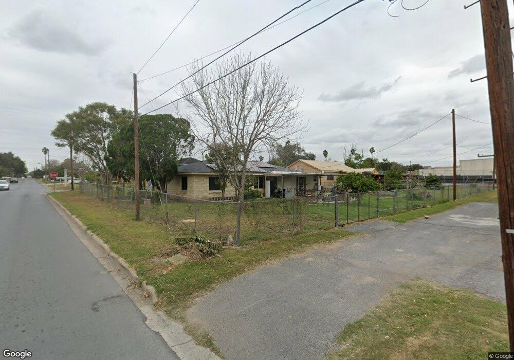 719 Tennessee Ave, Weslaco, TX 78596 - photo 1