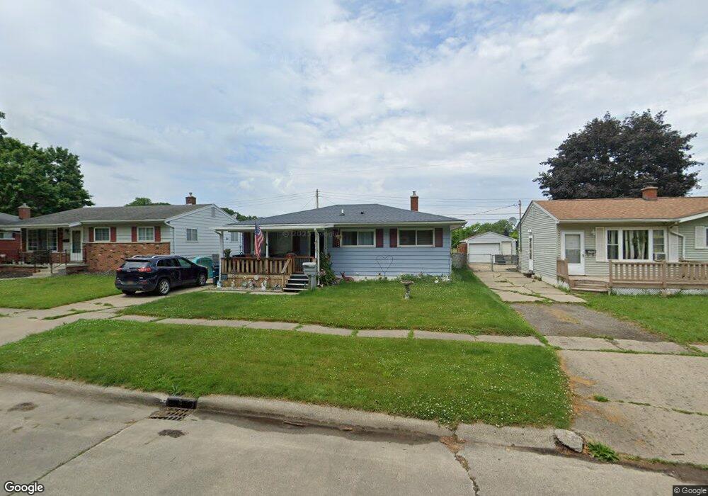 3721 Craig Dr, Flint, MI 48506 - photo 1