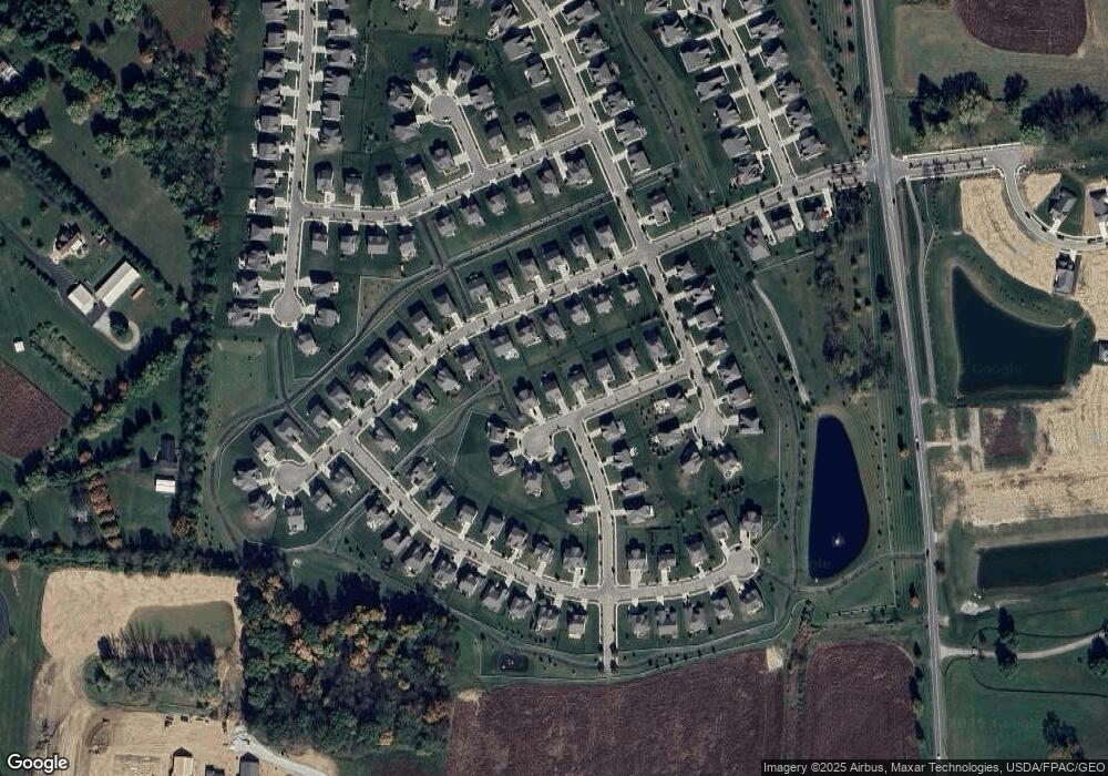 1584 Derby Dr, Xenia, OH 45385 - photo 1