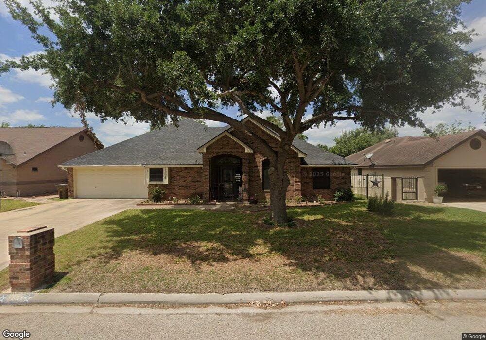 3021 Maria Luisa St, Edinburg, TX 78539 - photo 1
