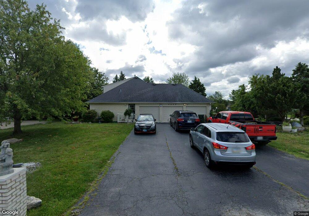 3255 Cumberland Trail, Olympia Fields, IL 60461 - photo 1