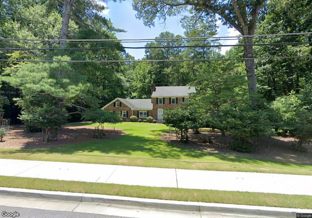 4181 Gunnin Rd, Norcross, GA 30092 - photo 1