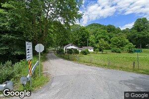 12 Rock Camp Rd, Dixie, WV 25059