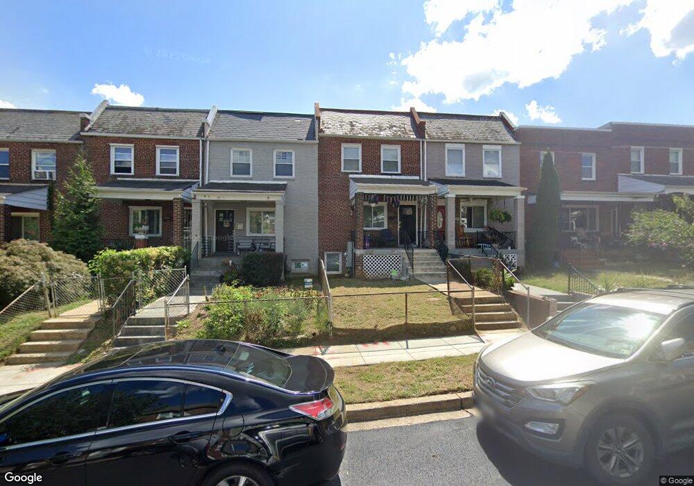 1349 Queen St NE, Washington, DC 20002 - photo 1