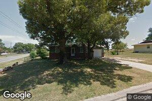 100 Norma St, Exeter, MO 65647