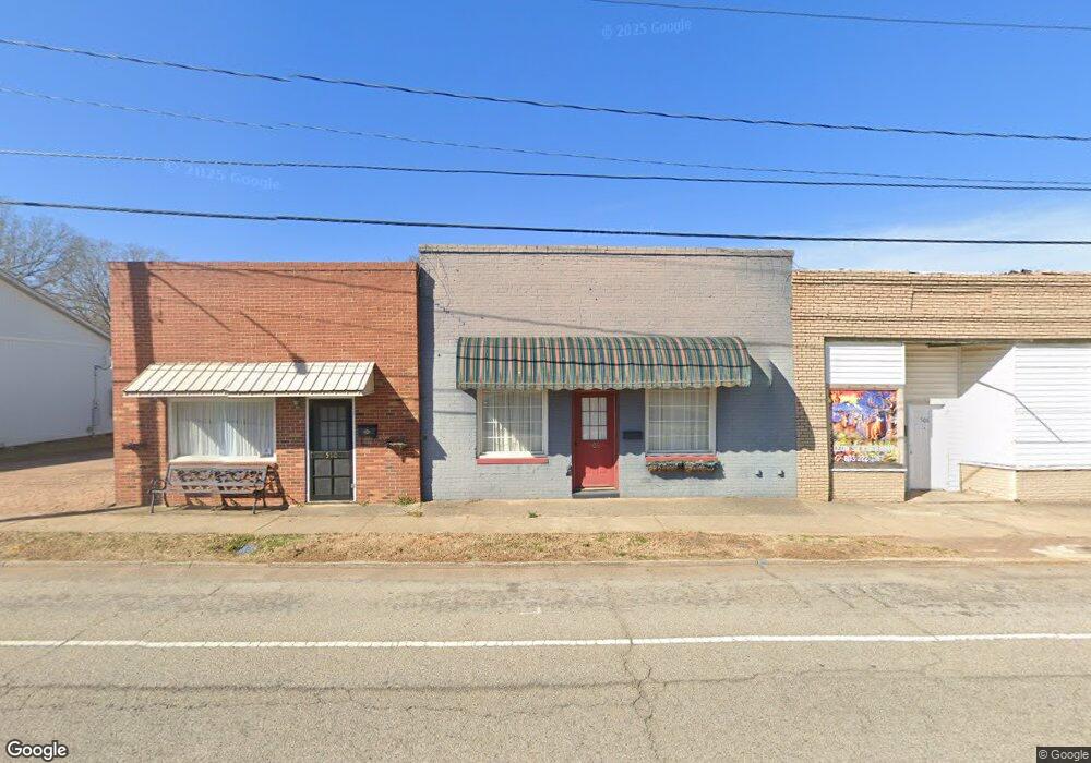 508 S Main St, Clover, SC 29710 - photo 1