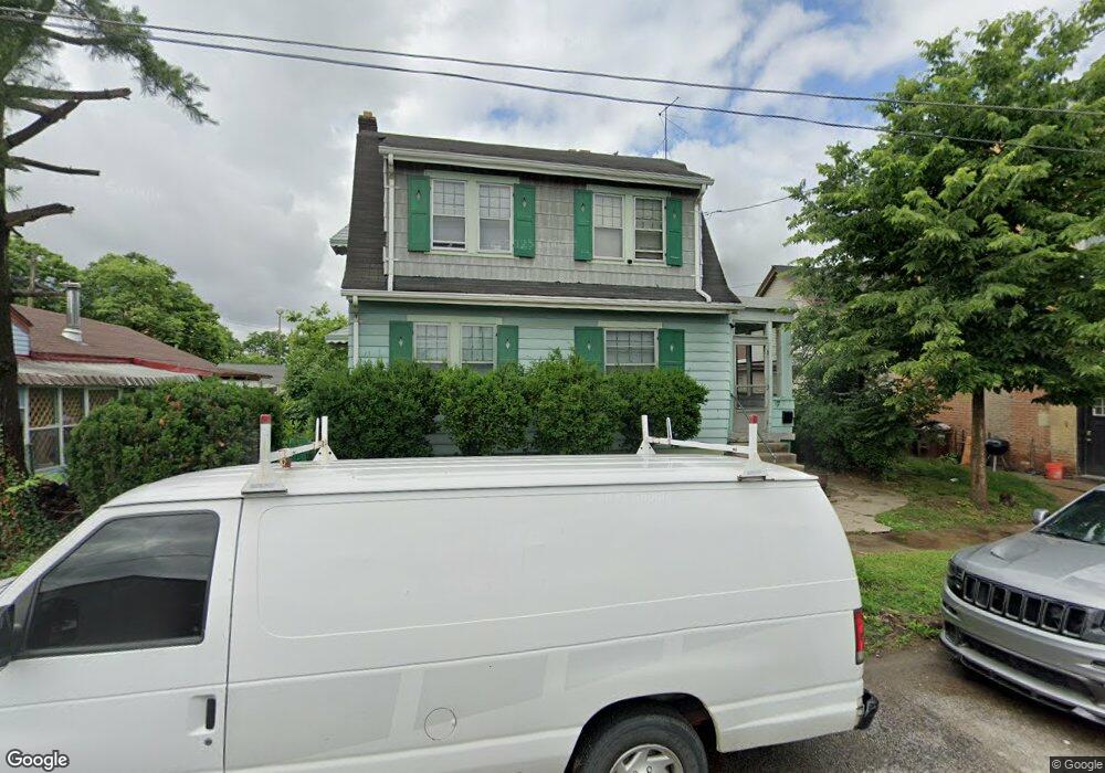 7 E 72nd St, Cincinnati, OH 45216 - photo 1