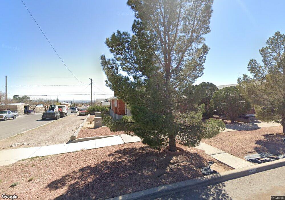 3130 Morehead Ave, El Paso, TX 79930 - photo 1