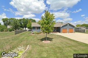 306 Olk St, Latimer, IA 50452