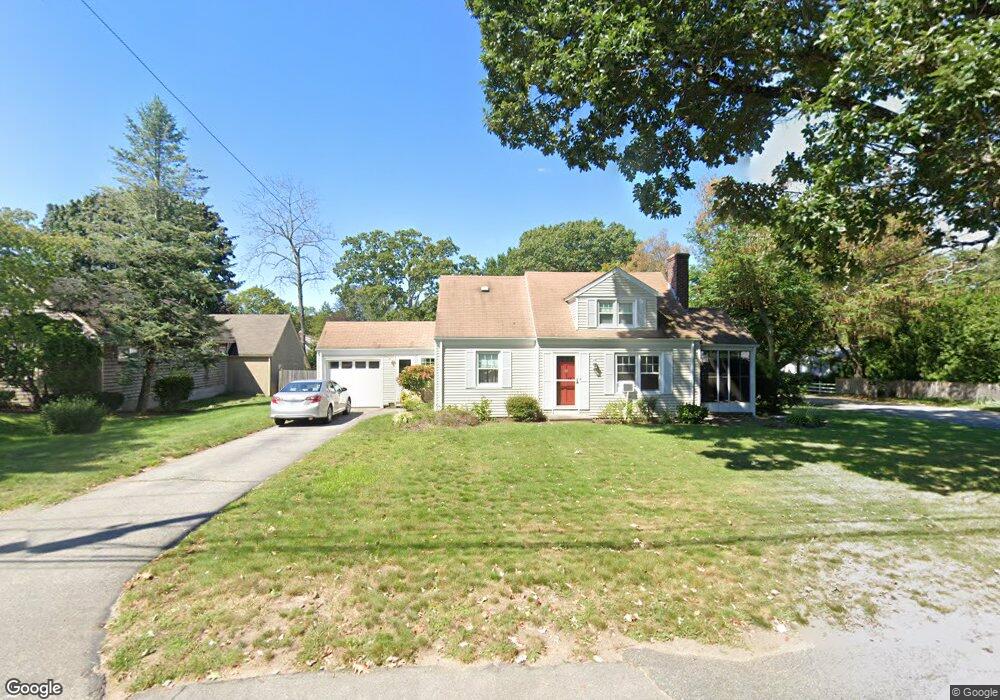 51 Washington Rd, Barrington, RI 02806 - photo 1