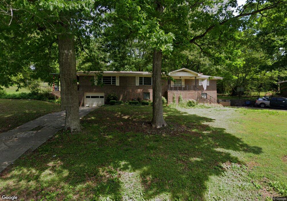 2313 3rd Way NE, Center Point, AL 35215 - photo 1