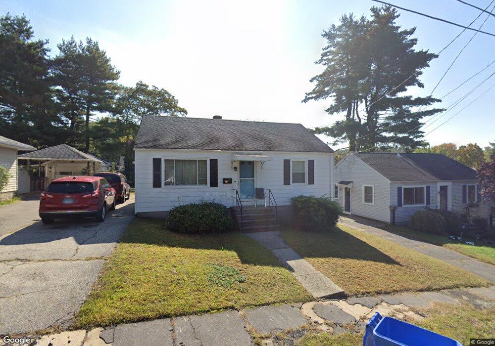 26 Winthrop Ave, Waterbury, CT 06706 - photo 1