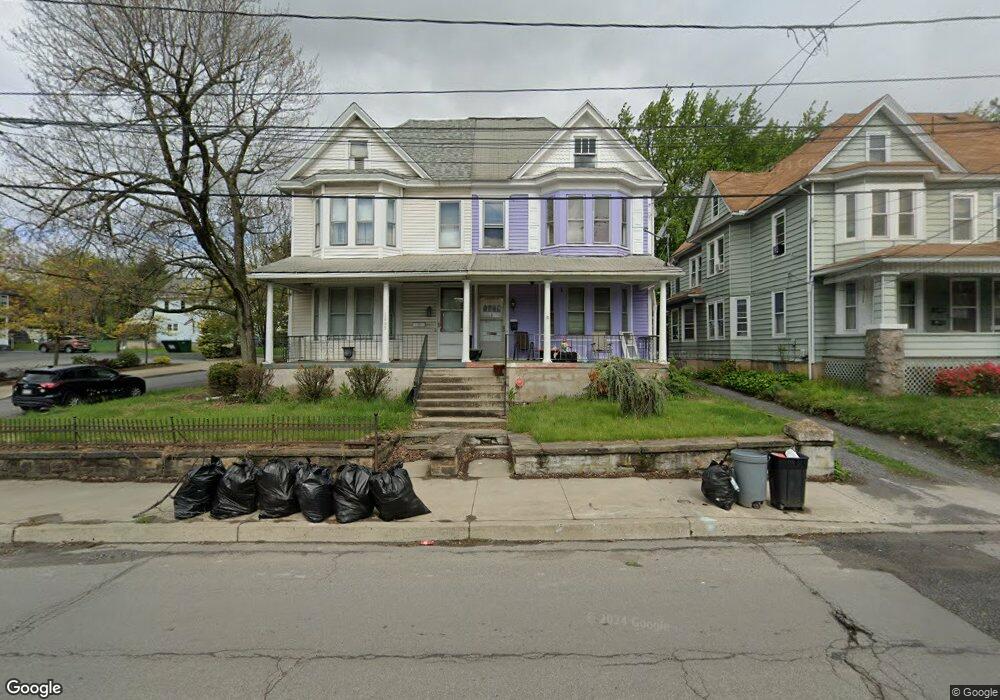 1645 N Main Ave, Scranton, PA 18508 - photo 1