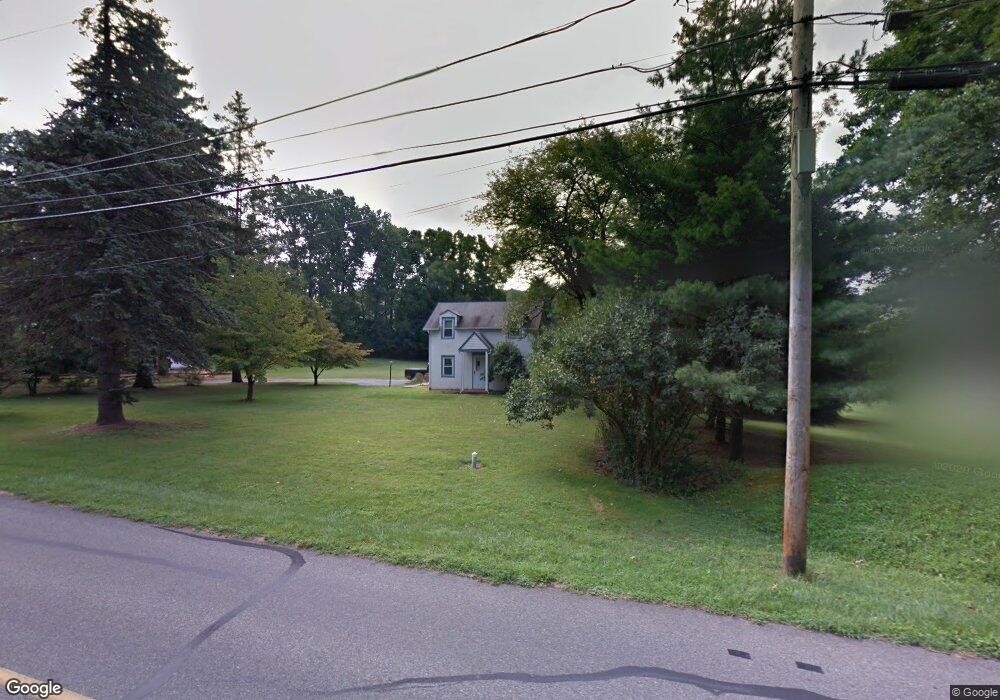 117 Ridge Rd, Chadds Ford, PA 19317 - photo 1