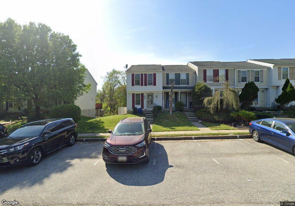 2018 Wisper Woods Way, Windsor Mill, MD 21244 - photo 1