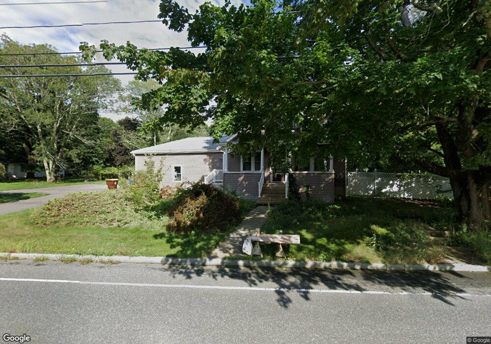 1003 Meridian St, Fall River, MA 02720 - photo 1