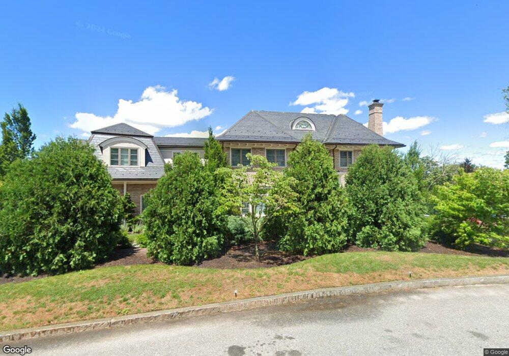 73 Baldpate Hill Rd, Newton Center, MA 02459 - photo 1