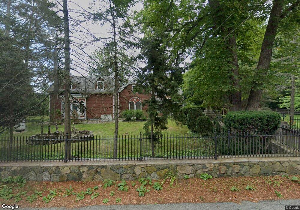 207 Cocasset St, Foxboro, MA 02035 - photo 1