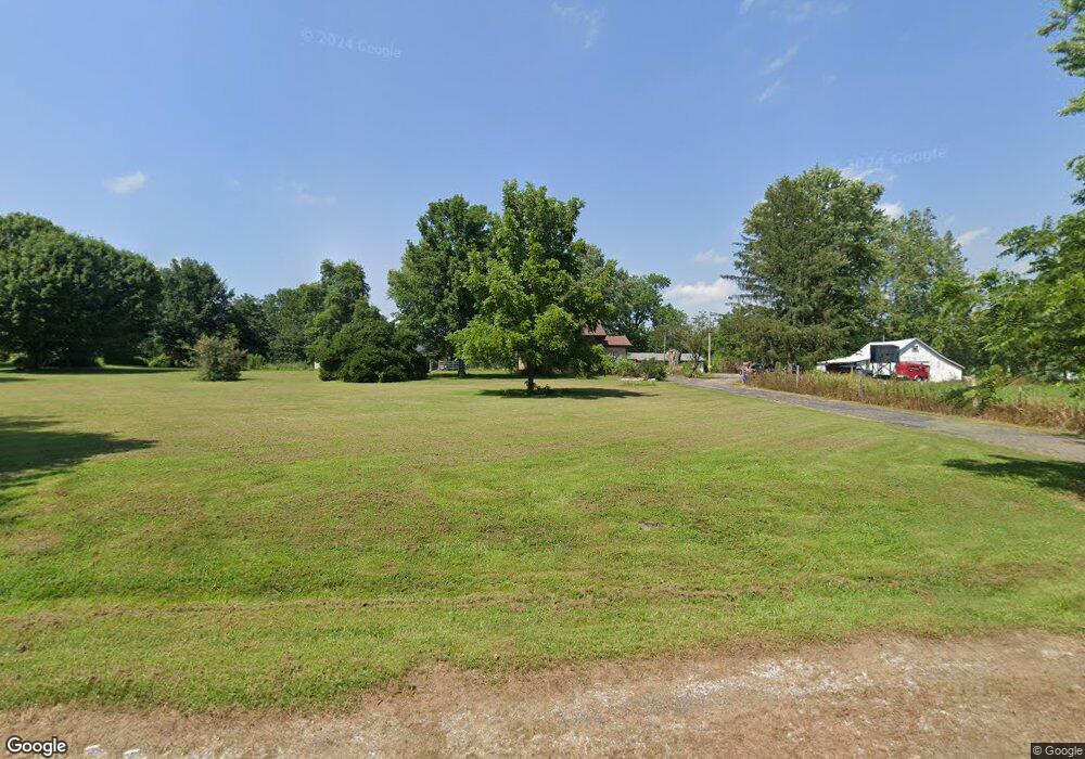 2050 E County Road 400 S, Greensburg, IN 47240 - photo 1