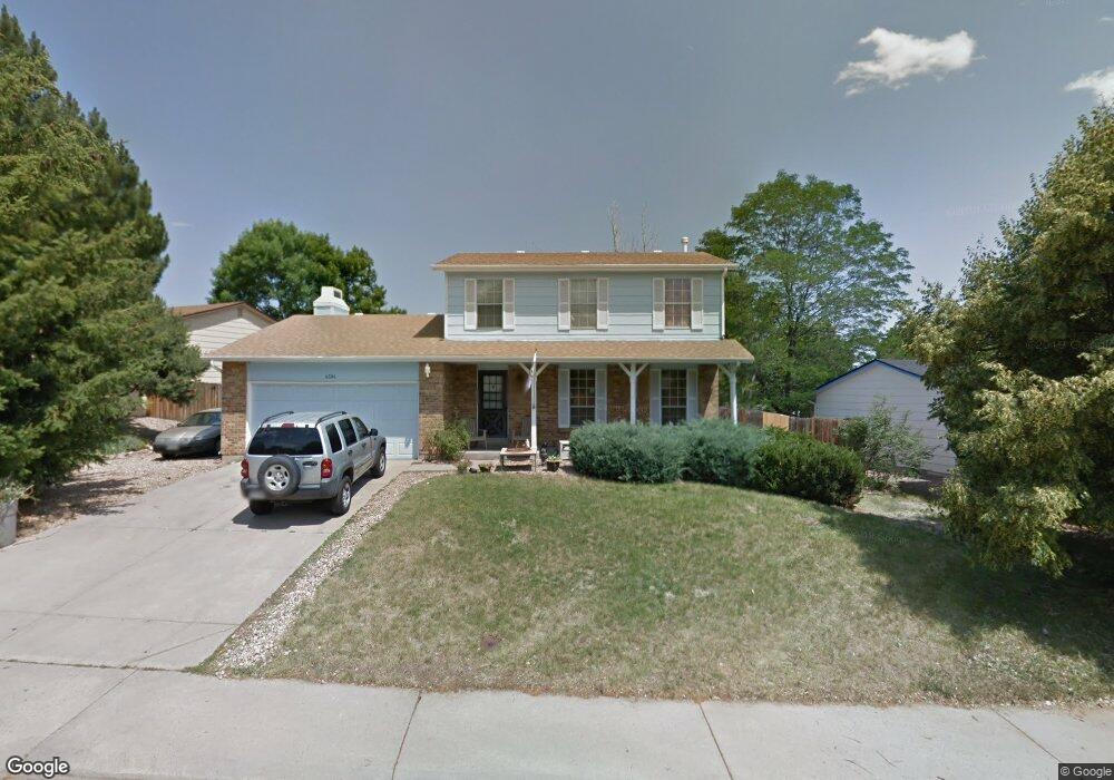 4394 S Biscay Way, Aurora, CO 80015 - photo 1