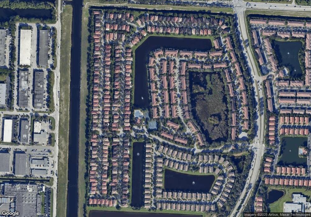 2134 Oakmont Dr, Riviera Beach, FL 33404 - photo 1