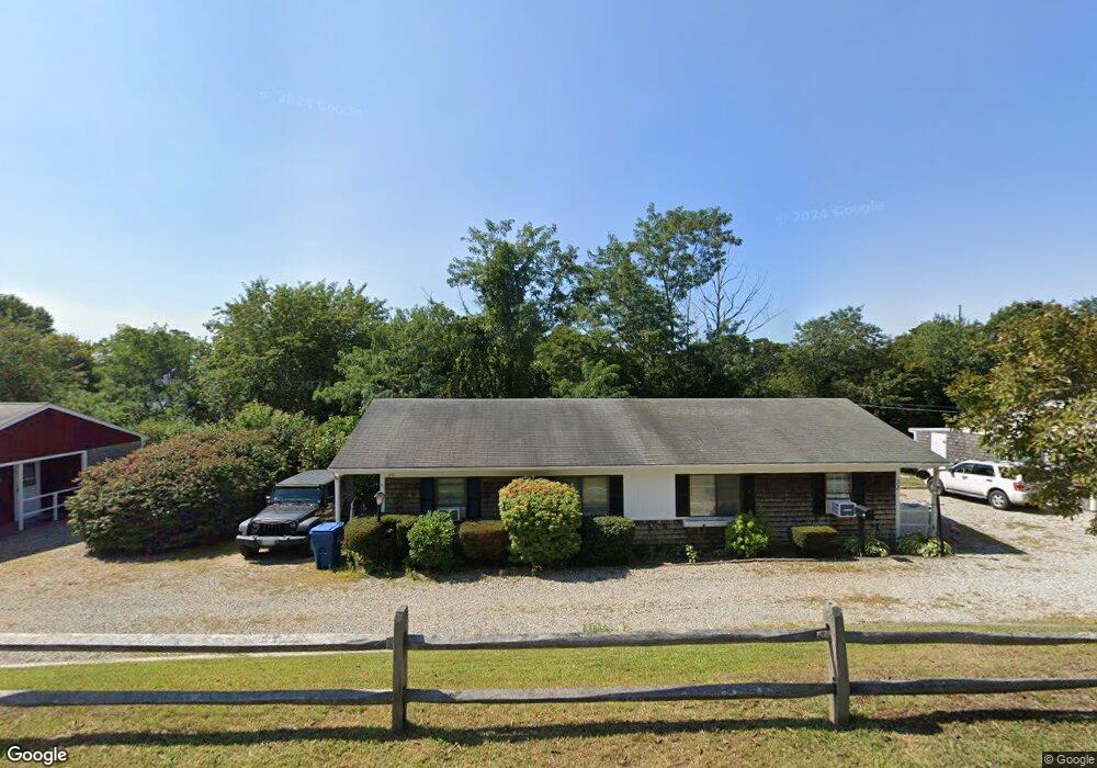 35 Mary David Rd unit 54B, Yarmouth Port, MA 02675 - photo 1