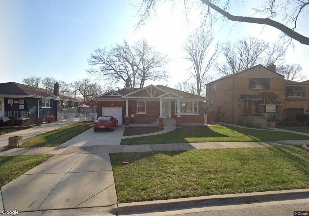 921 Hull Ave, Westchester, IL 60154 - photo 1