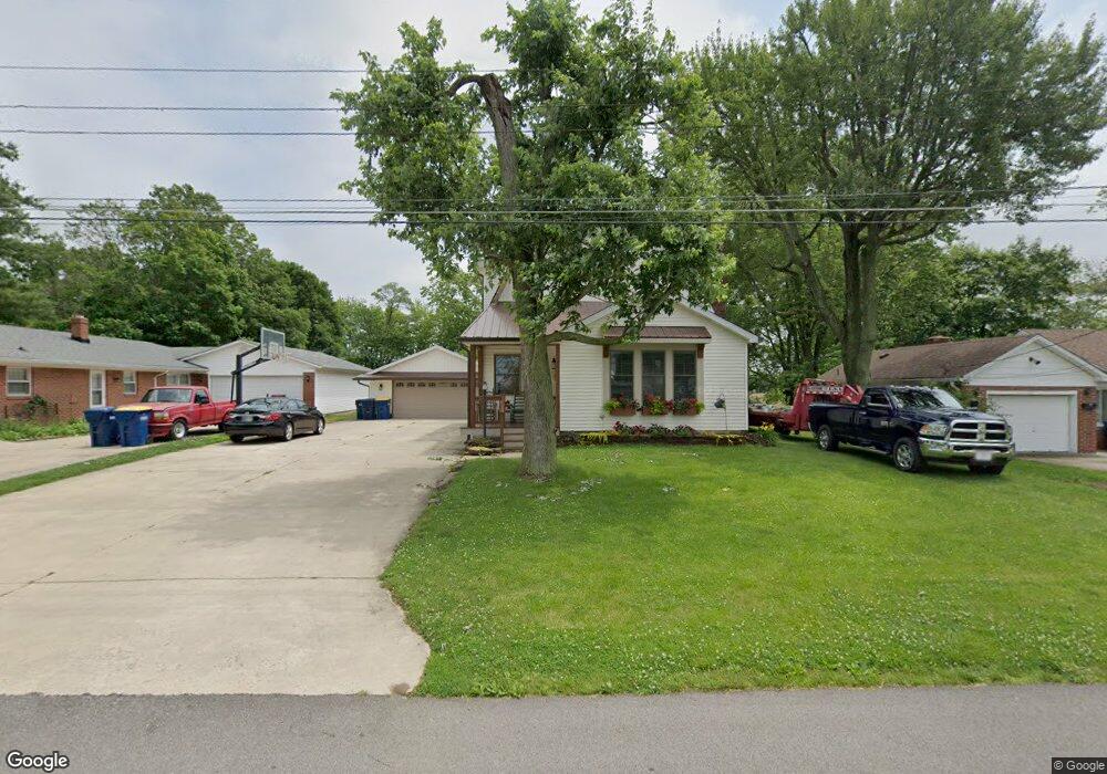 239 N State St, Whiteland, IN 46184 - photo 1