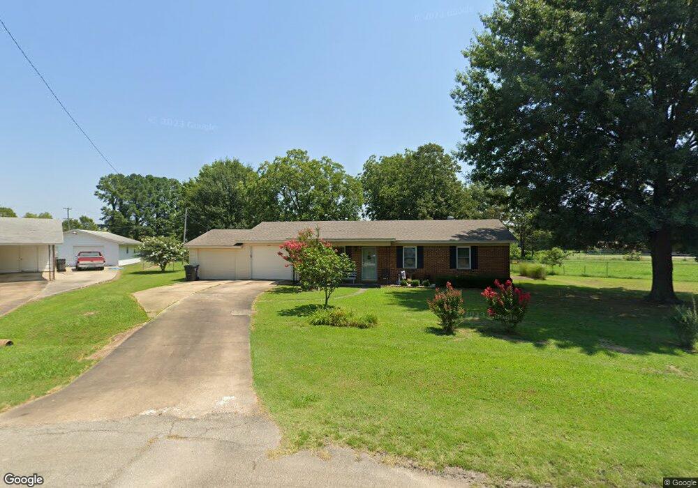 107 Maurita St, Jonesboro, AR 72401 - photo 1