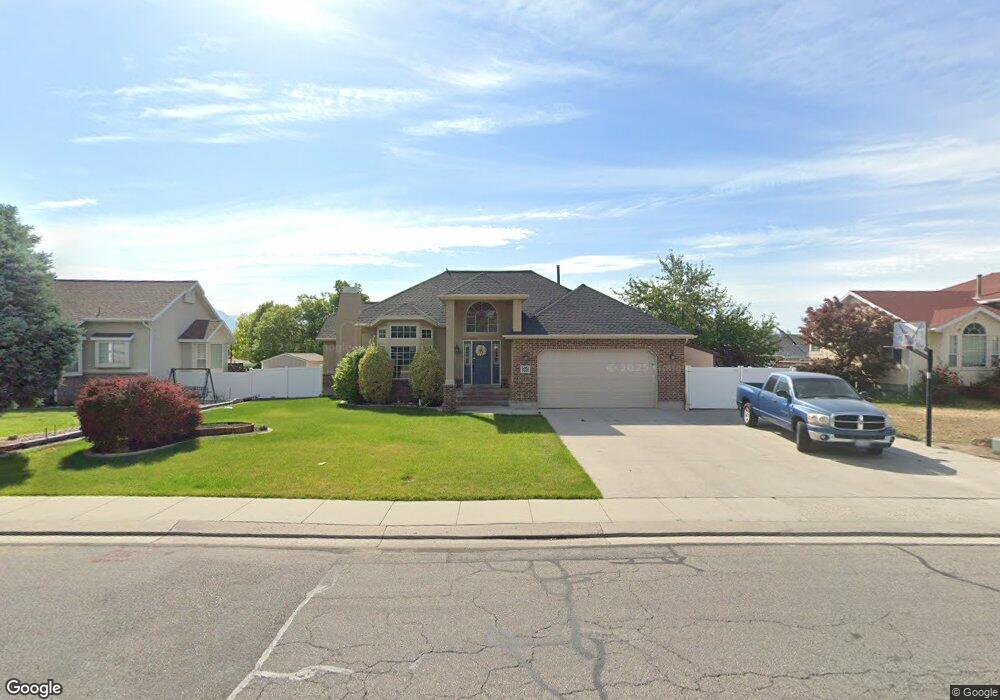 9251 Judd Ln, West Jordan, UT 84088 - photo 1