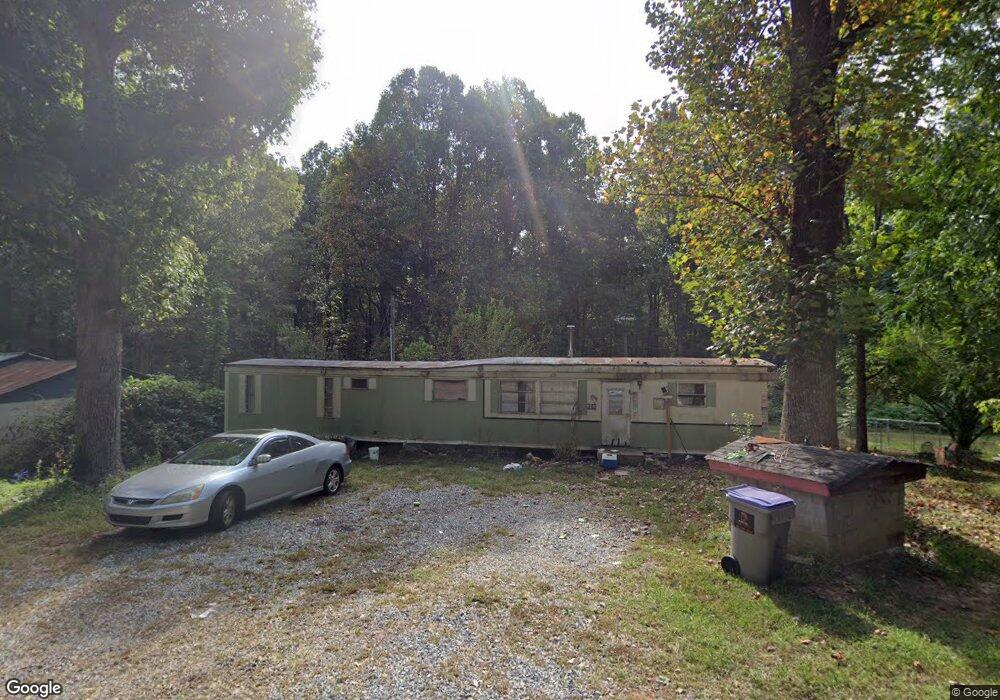 482 Dixon Rd, Demorest, GA 30535 - photo 1