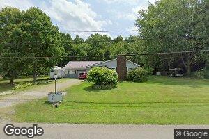 222 Edgewood Drive Extension, Transfer, PA 16154