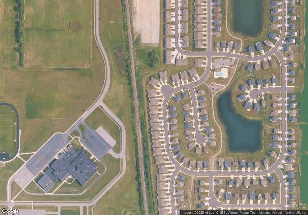 14320 Clover Ave, Cedar Lake, IN 46303 - photo 1