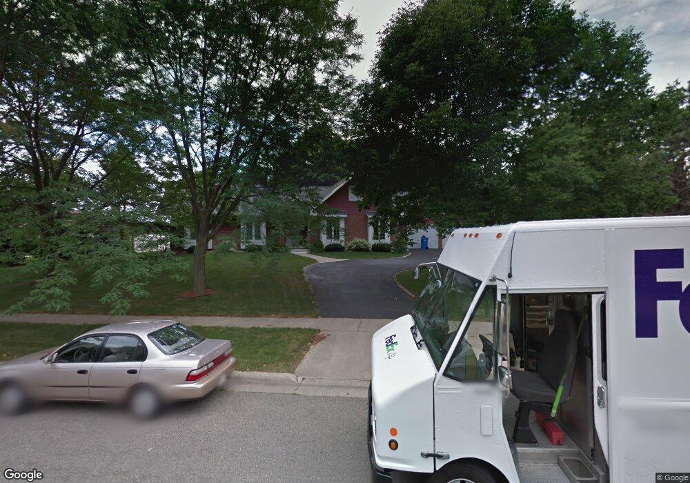 360 Sterling Dr, Oregon, WI 53575 - photo 1