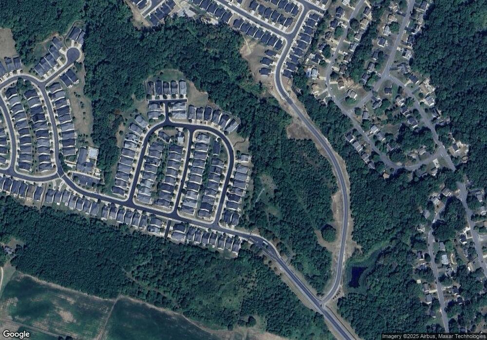 12415 Regiment Ln, Fredericksburg, VA 22407 - photo 1