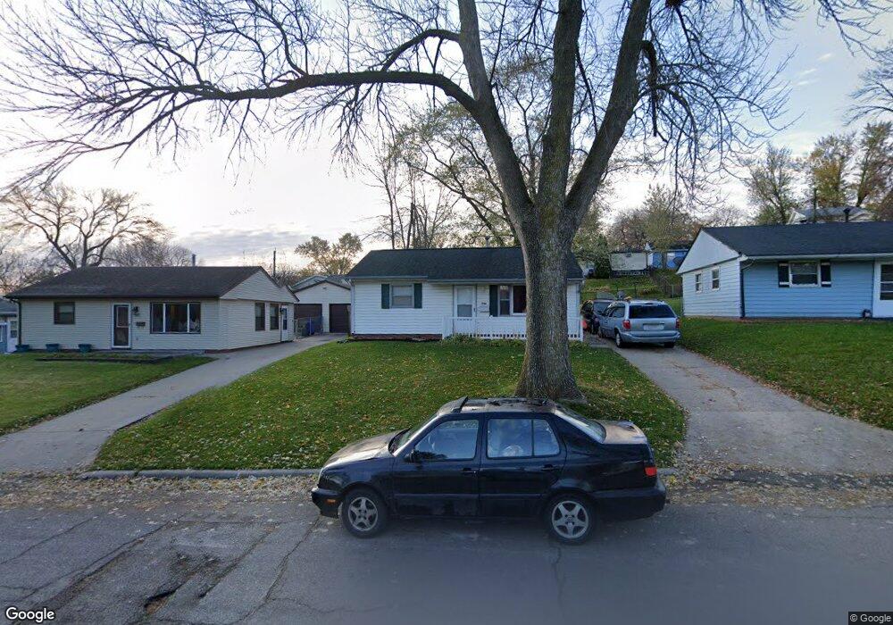 1709 11th Ave SW, Cedar Rapids, IA 52404 - photo 1