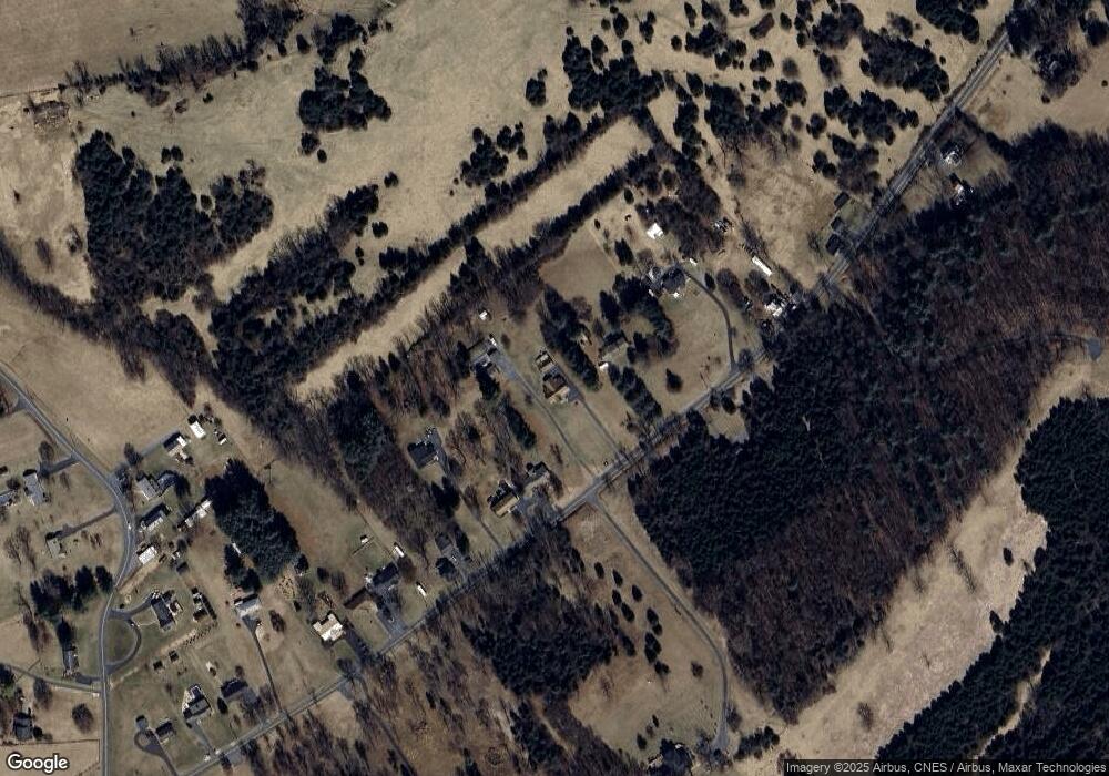 136 Berry Farm Rd, Staunton, VA 24401 - photo 1