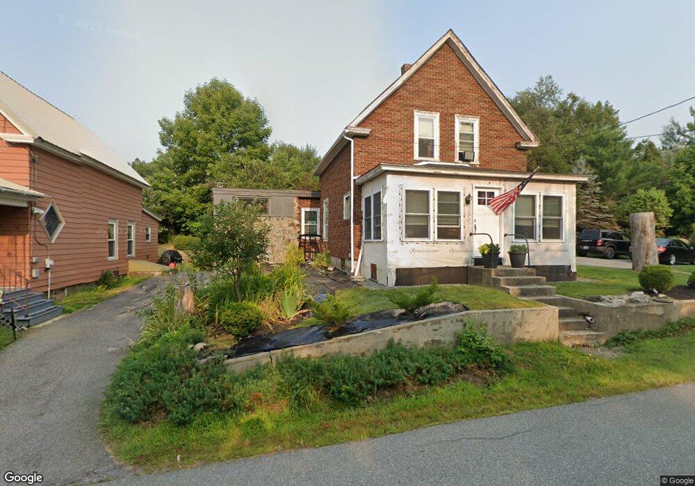 10 Western Ave, Gorham, NH 03581 - photo 1